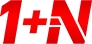 1 + n