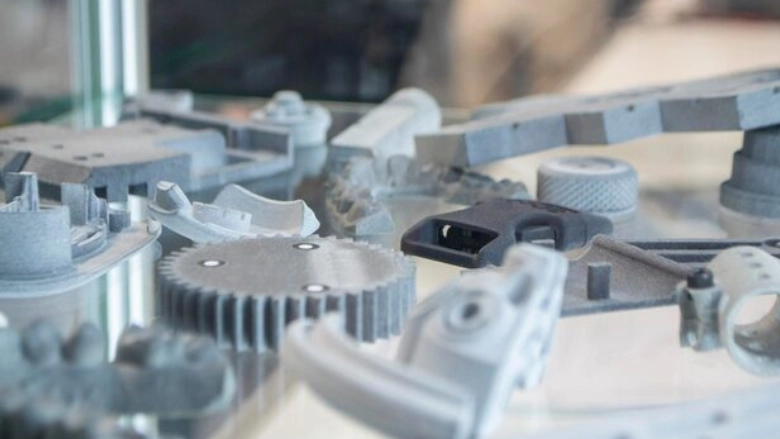 Automotive Parts Production