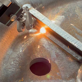 Crane-Girders-&--Hoist-Components