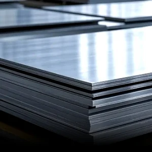 Keluli tahan karat: 2–10 mm