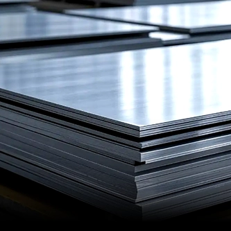 Stainless steel: 2–10 mm