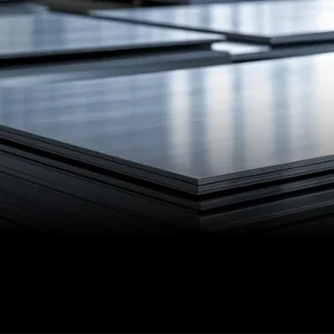 Stainless steel:2–10 mm