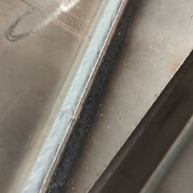 Steel Beams & Columns