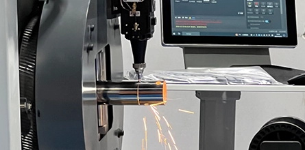 Tube Fabrication & Metal Furniture Manufacturing