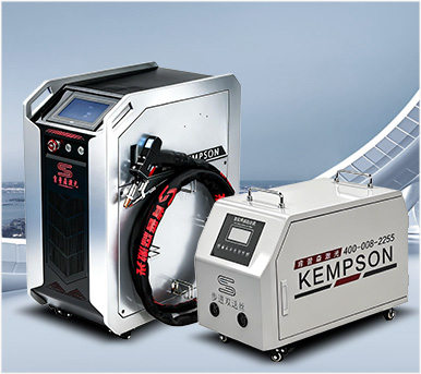 Water-Cooled Handheld Laser Welding Machine (1500W / 2000W)