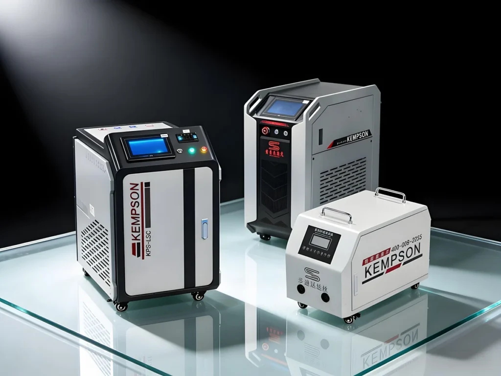 1500W Laser Welding Machine