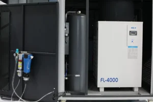 3 in 1 Laser Welding Cleaning Cutting Machine (2)