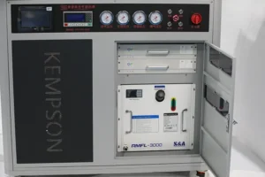 3 in 1 Laser Welding Cleaning Cutting Machine (2)