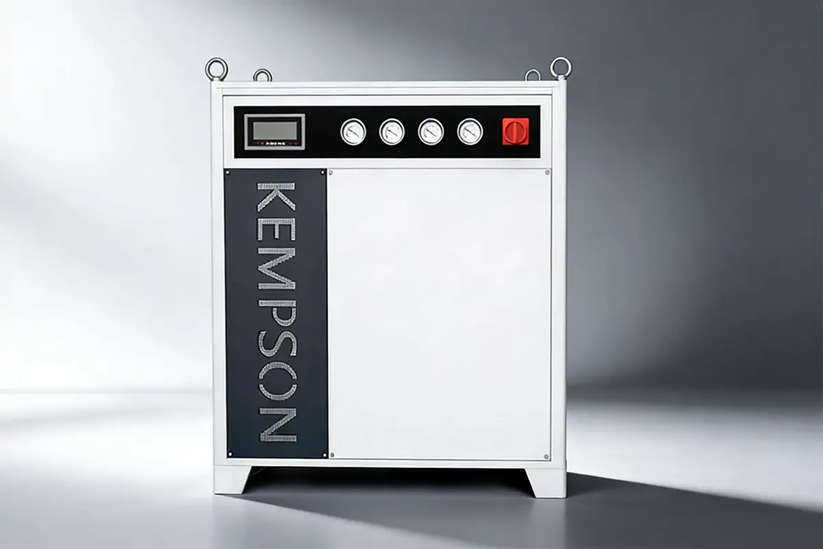 3000W Air Welding Machine for Medium-Thin Sheet