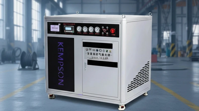 3000W Laser Welding Machine