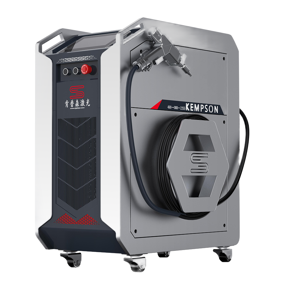 Thin Plate Welding Solutions