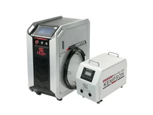 Air Cooled Handheld Laser Welding Machine WASC1100W1500W2000W