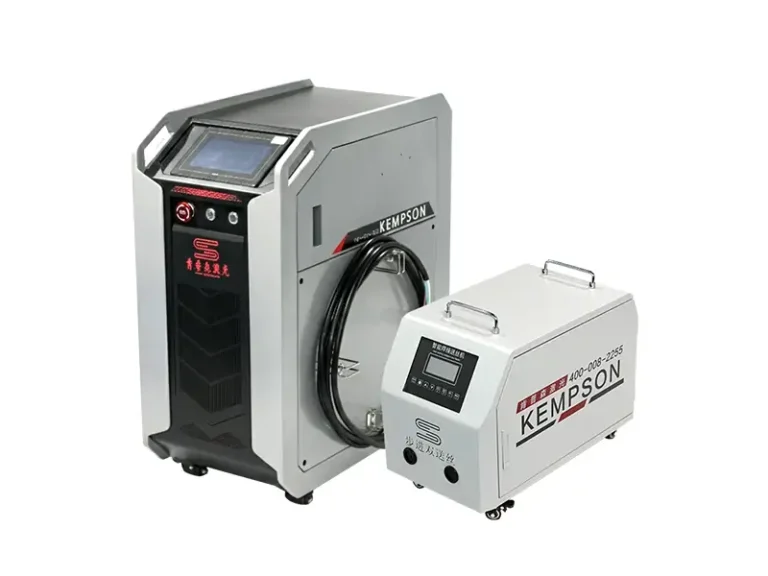 Air Cooled Handheld Laser Welding Machine WASC1100W1500W2000W