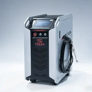 Air Cooled Handheld Laser Welding Machine WASC1100W/1500W/2000W