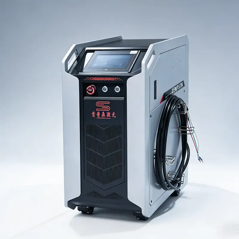 Air Cooled Handheld Laser Welding Machine WASC1100W/1500W/2000W