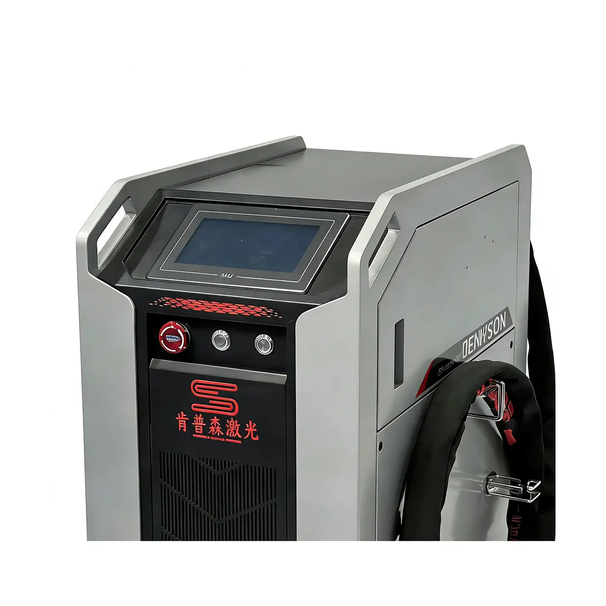 Mesin Las Laser Genggam Berpendingin Udara (3)