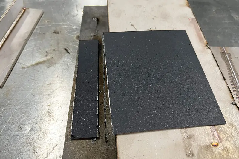 Cutting Effects - After