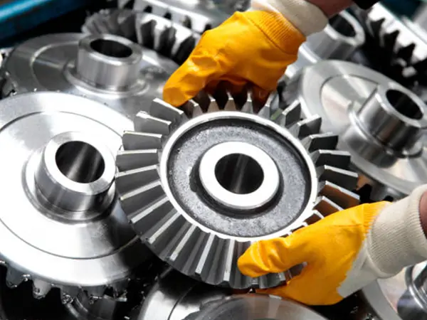 Equipment Maintenance, Repair & Overhaul