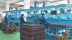 Heavy Duty Laser Welding Machine​ Solution for Agricultural Machinery