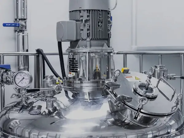 Industrial Machinery Manufacturing & Components