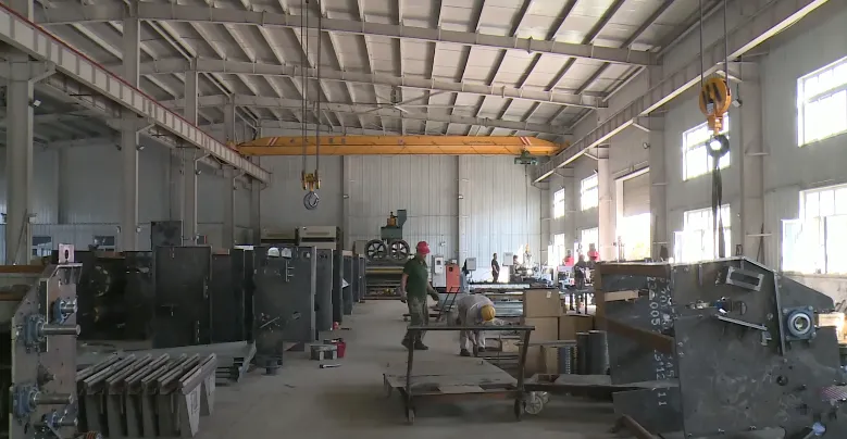 KPS-LHW4000 Heavy Plate Water-Cooled Laser Welding Machine for Cotton Industry