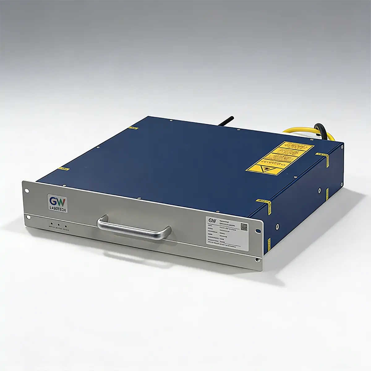 Laser Nitrogen Generator System