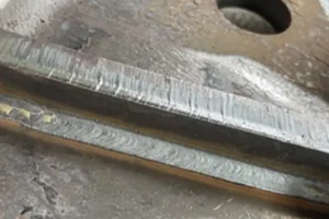 Machine Frames & Structural