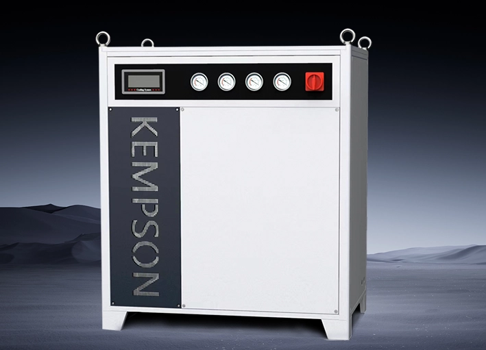 3000W Laser Welding Machine