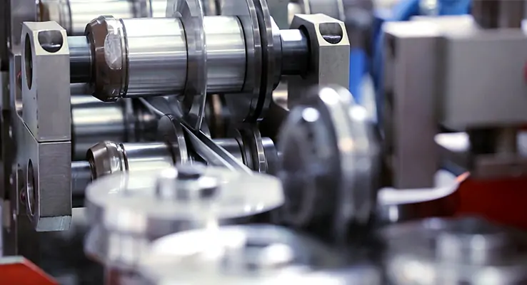 Thin Sheet Water-Cooled 1500 W Laser Welding Machine​ for Automotive Radiator Factory