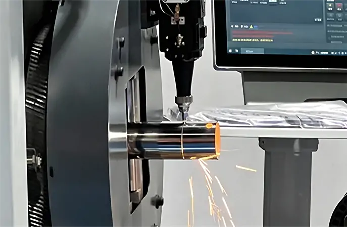 High-efficiency pipe cutting solutions