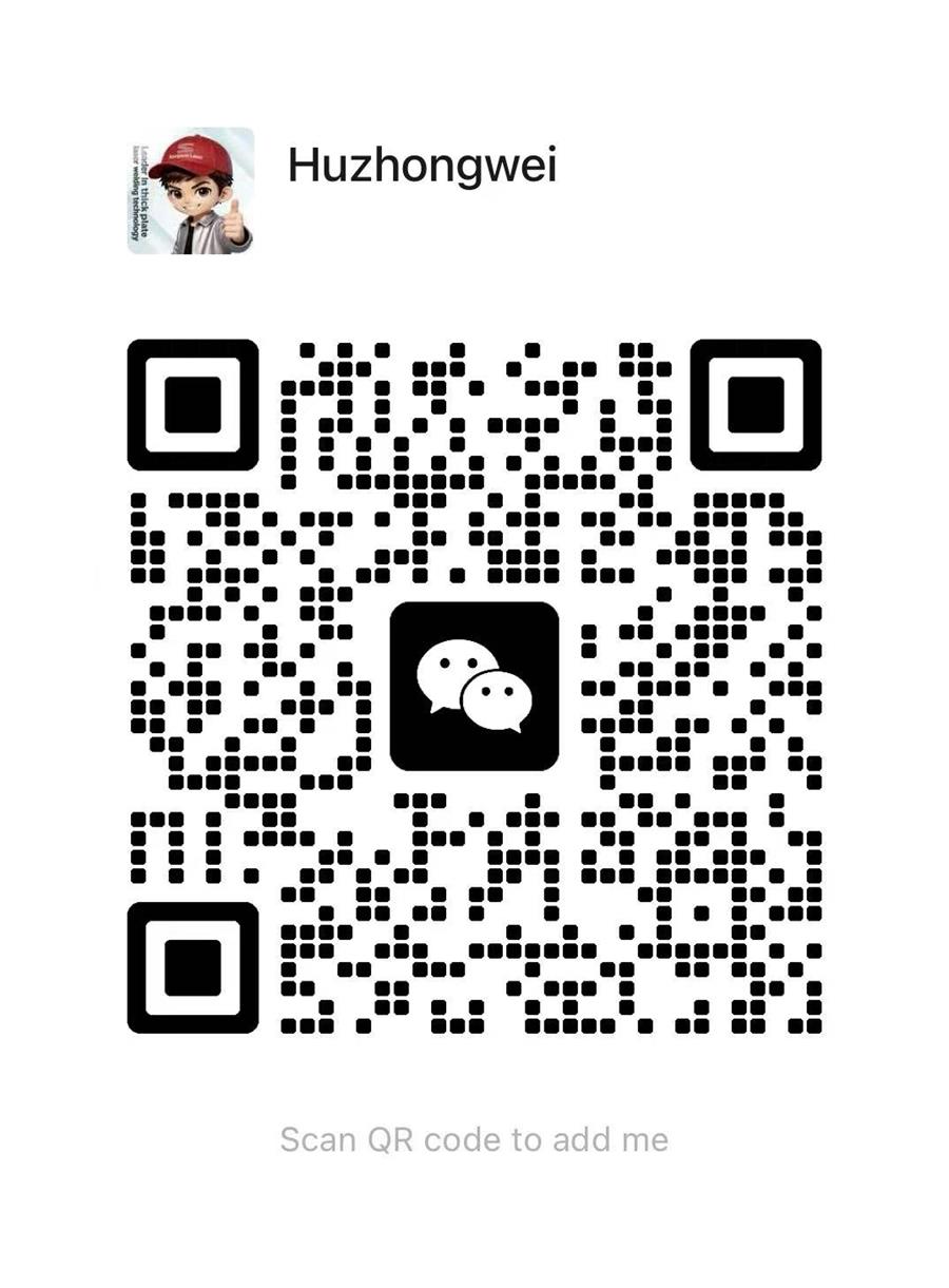 Kempson Wechat