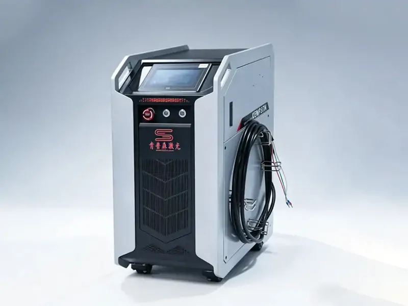 Air-Cooled Laser Welding Machine