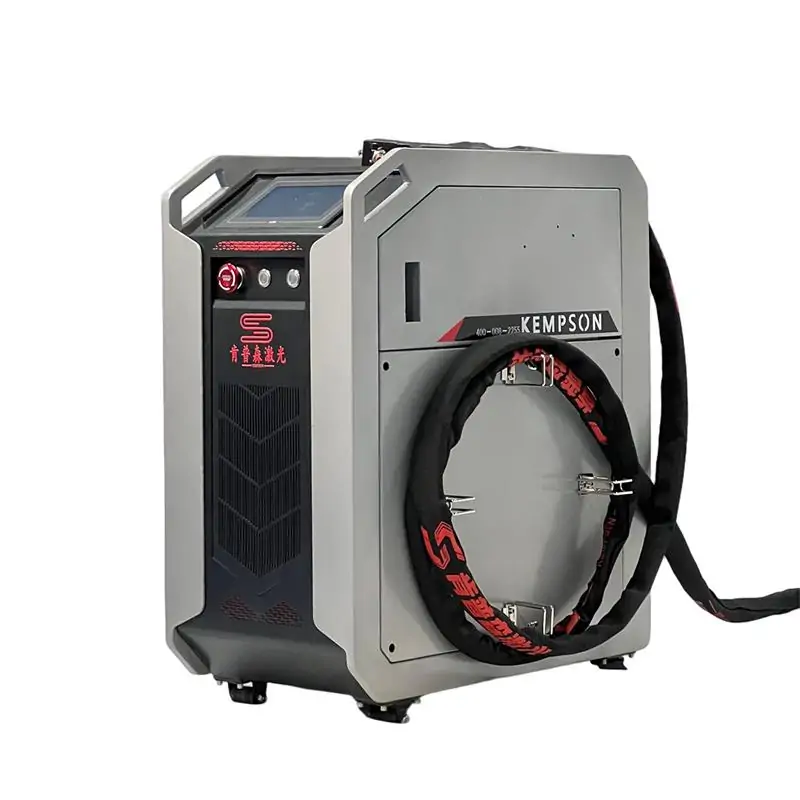 Air-Cooled Laser Welding Machine