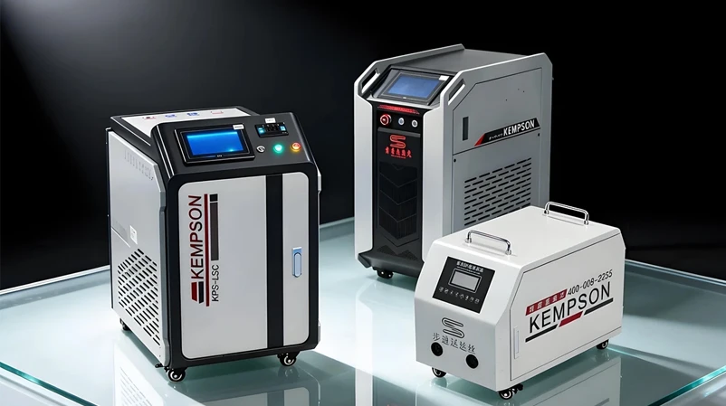 Handheld Laser Welding Machine