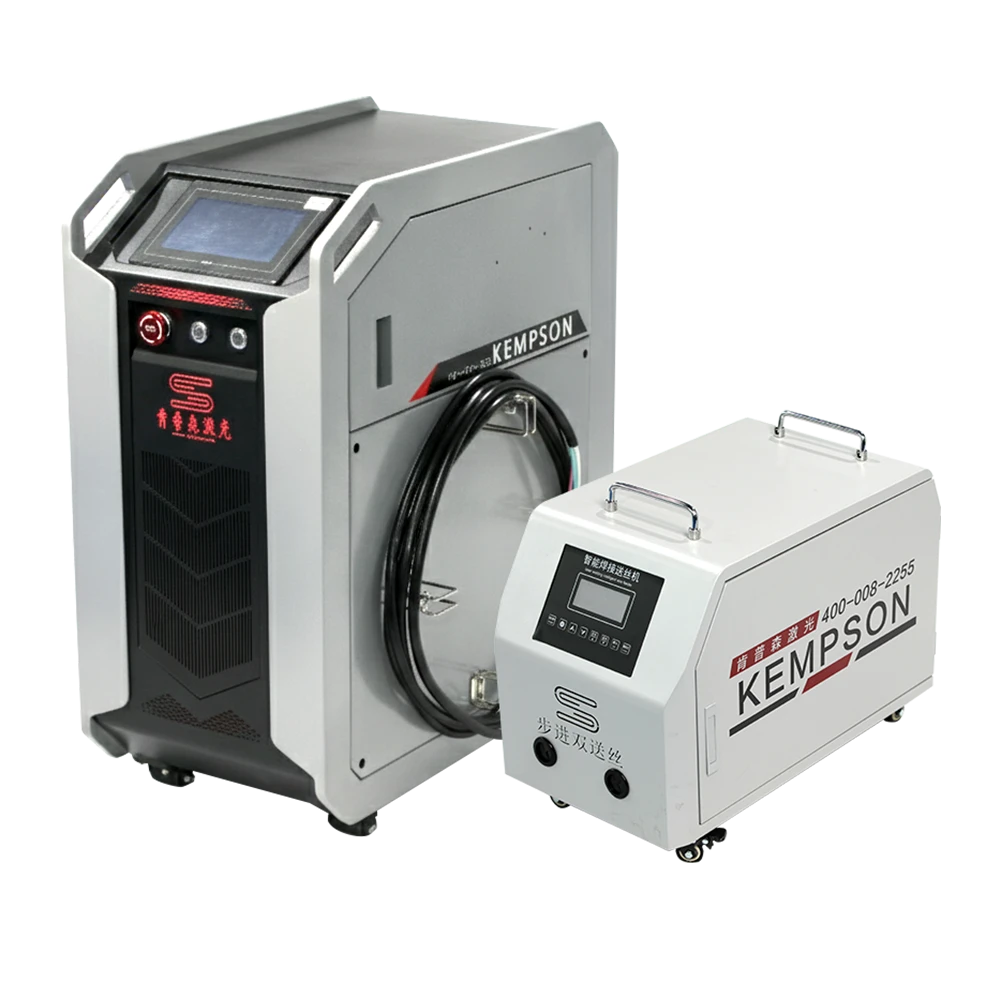 Handheld Laser Welding Machine