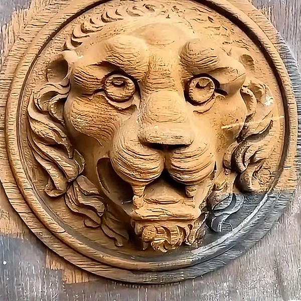 Laser Cleaning for Wood