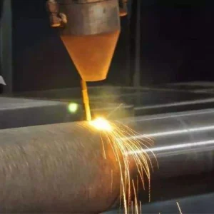 Laser-rust-removal-effect-demonstration