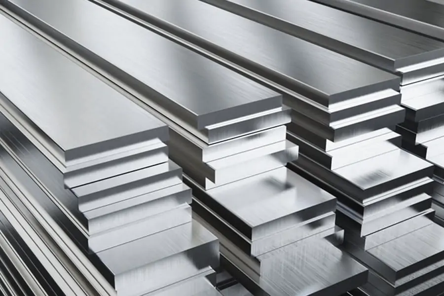 Steel Structure Construction