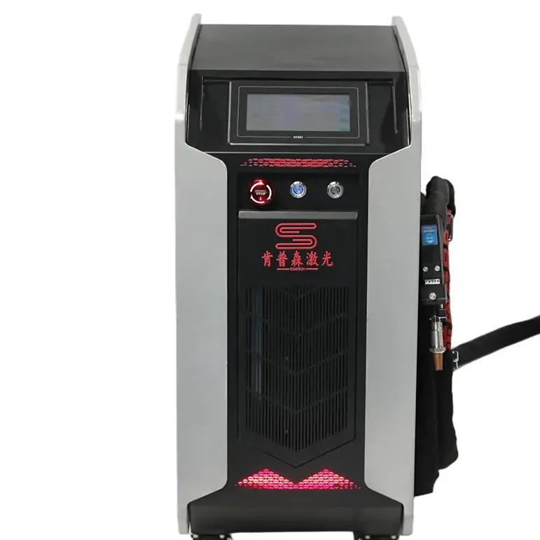 Mesin Las Laser Genggam Berpendingin Udara (6)