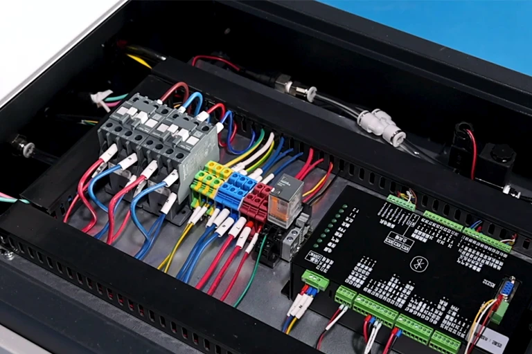 Fiber Laser Welder Maintenance