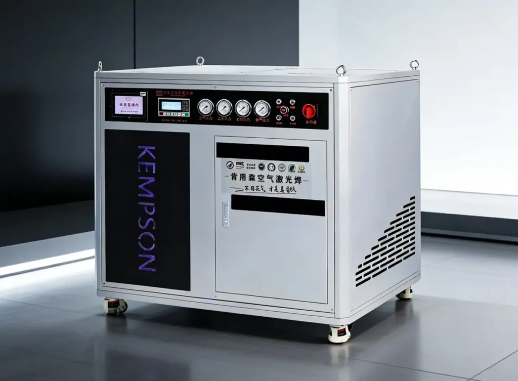 Handheld Laser Welding Machine