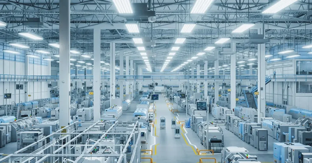 Warehouse rack systems