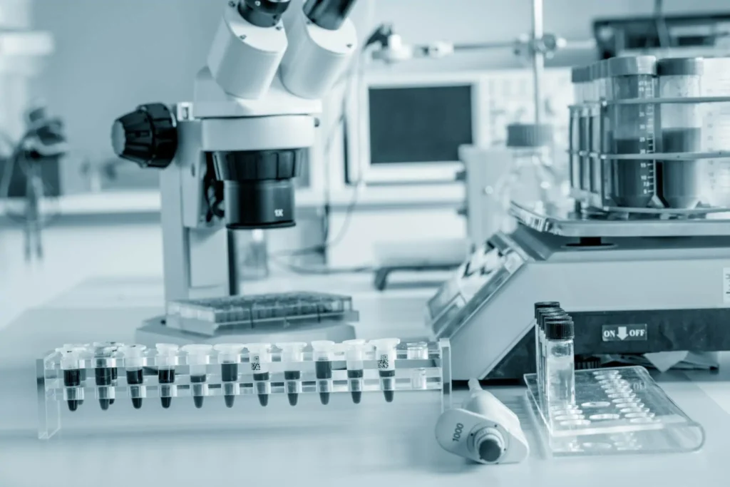 Medical device welding
