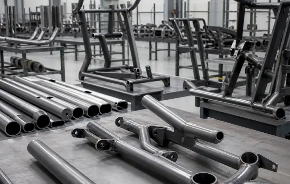 Steel Structures & Construction