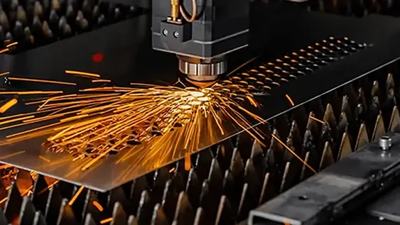 How Much Does a Tube Laser Cutting Machine price