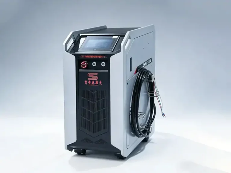 1500W Air-Cooled-Handheld-Laser-Welding-Machine