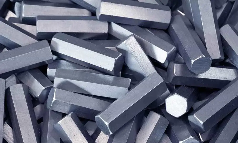 Alloy Steel