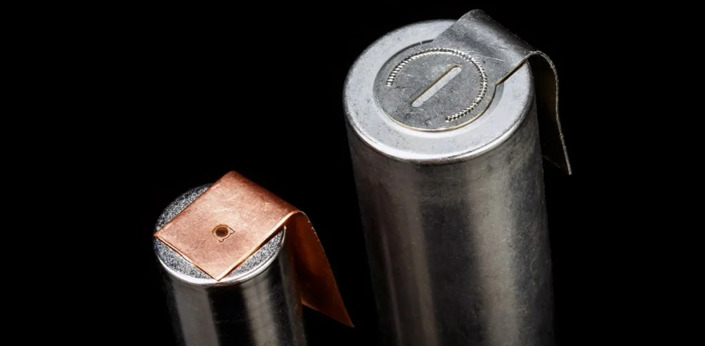 Battery Tabs