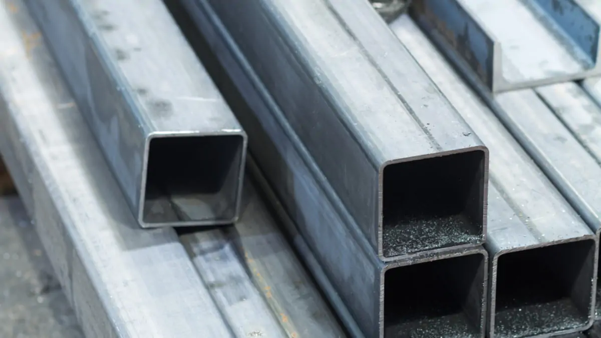 Carbon Steel