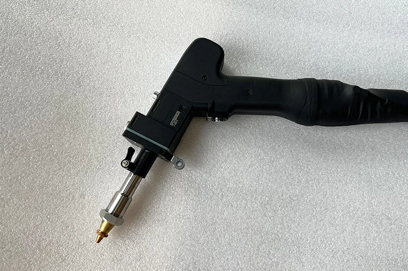 Cutting-gun